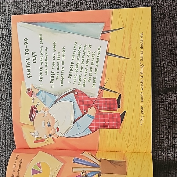 Childrens Books Set of 2 - Picture 5 of 5